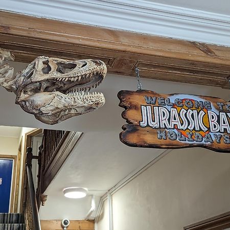 Jurassic Bay Holidays Weymouth Ngoại thất bức ảnh