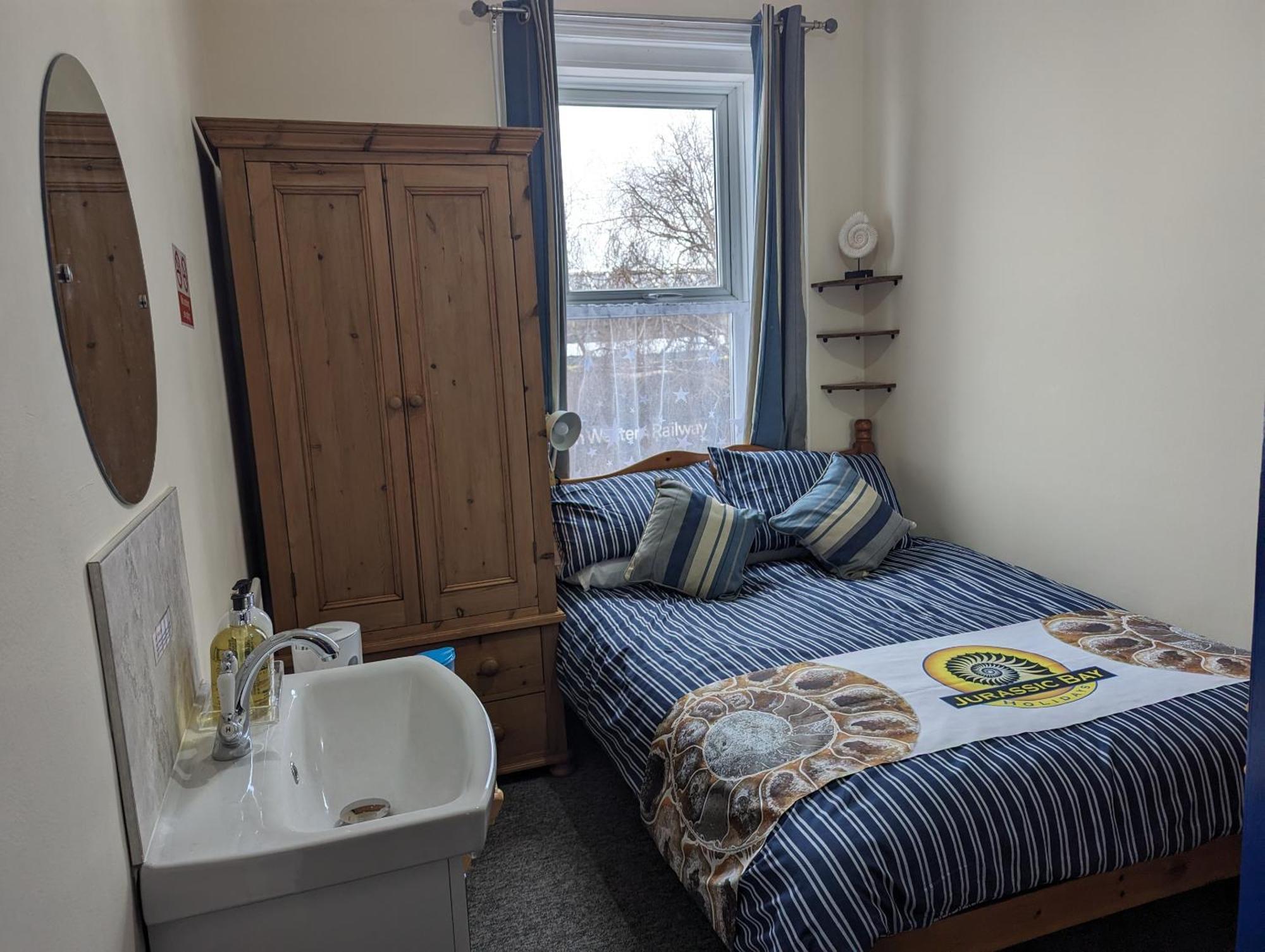 Jurassic Bay Holidays Weymouth Ngoại thất bức ảnh