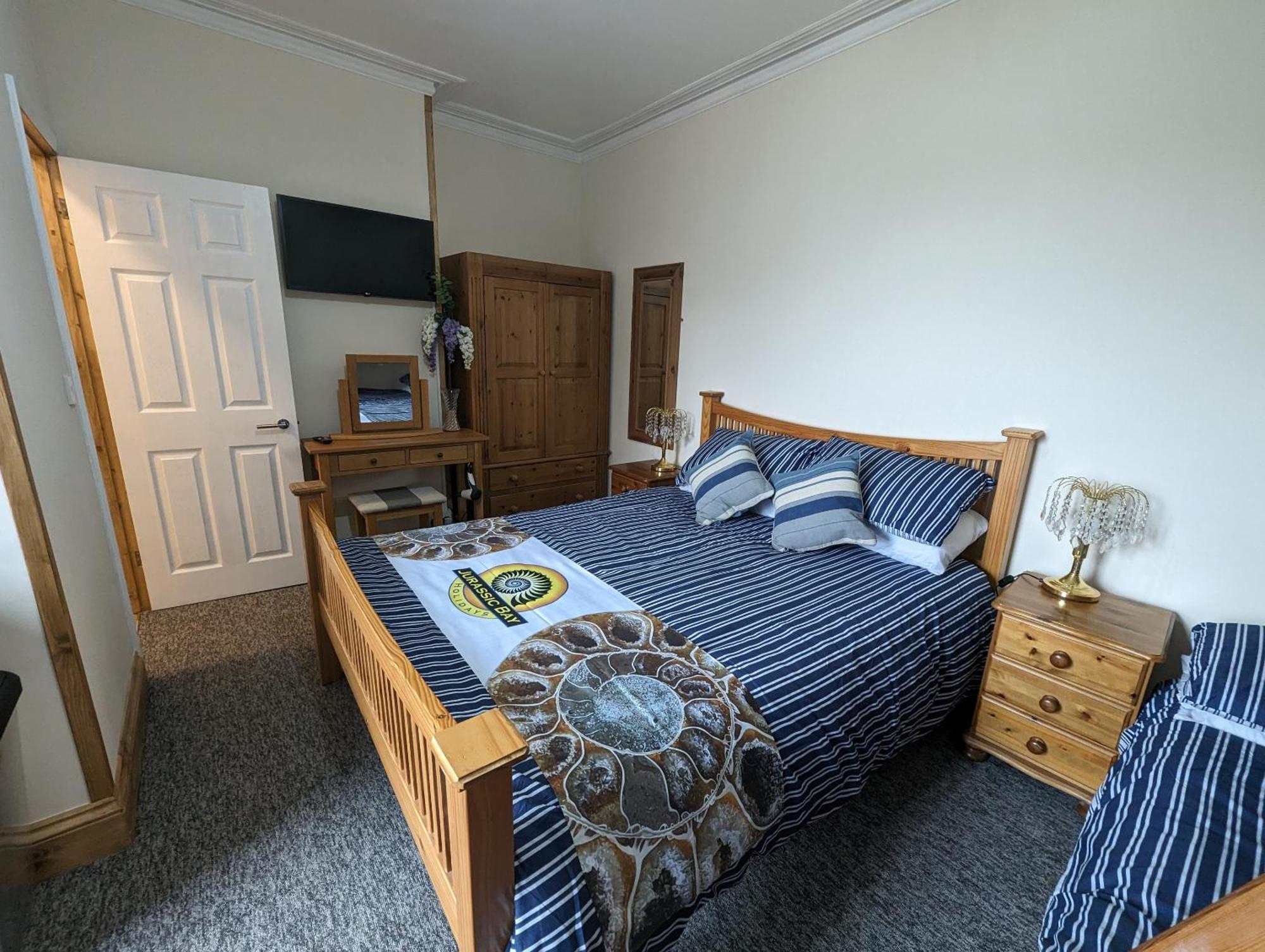 Jurassic Bay Holidays Weymouth Ngoại thất bức ảnh