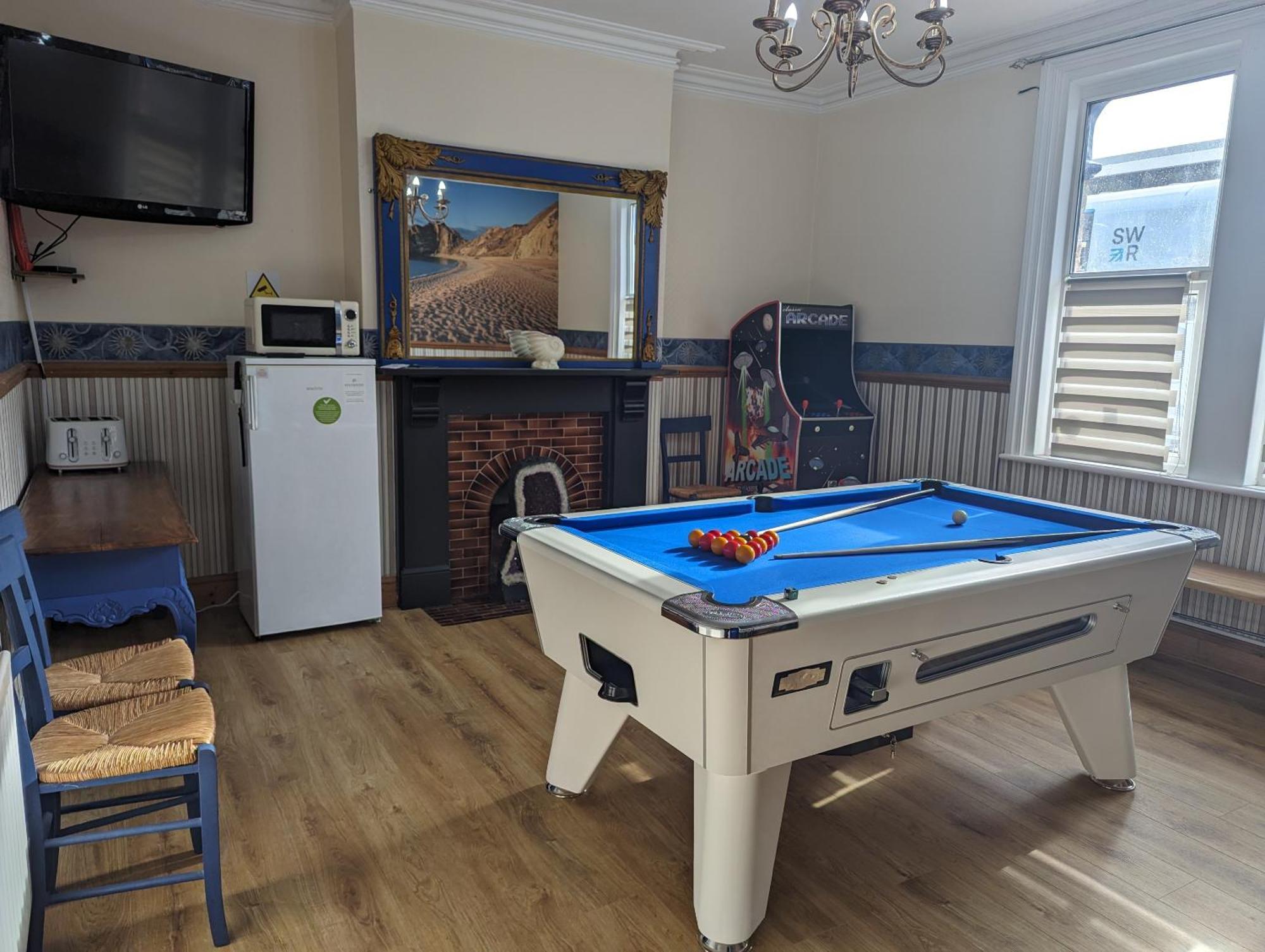 Jurassic Bay Holidays Weymouth Ngoại thất bức ảnh