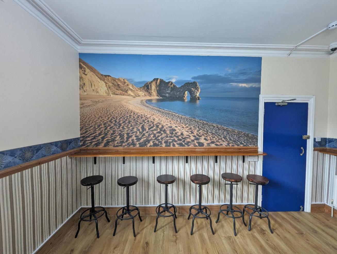 Jurassic Bay Holidays Weymouth Ngoại thất bức ảnh
