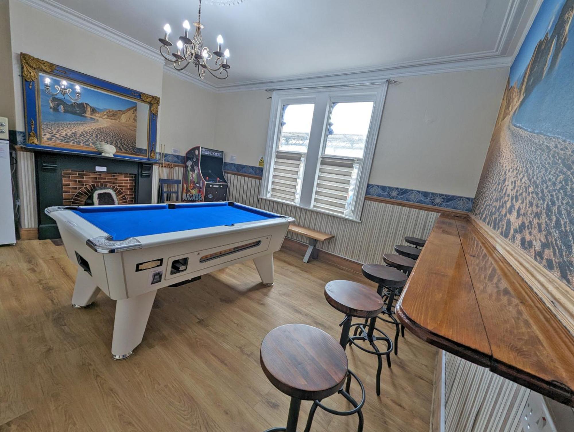 Jurassic Bay Holidays Weymouth Ngoại thất bức ảnh