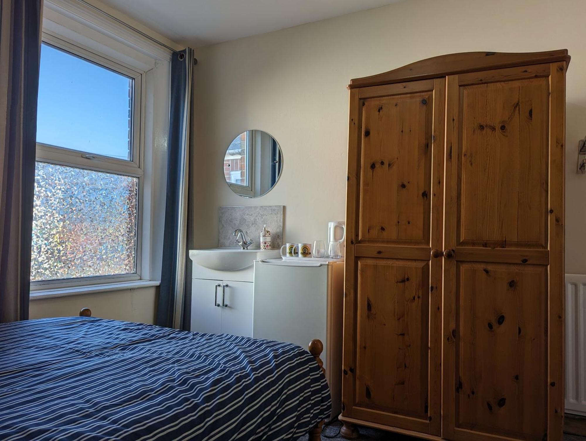 Jurassic Bay Holidays Weymouth Ngoại thất bức ảnh