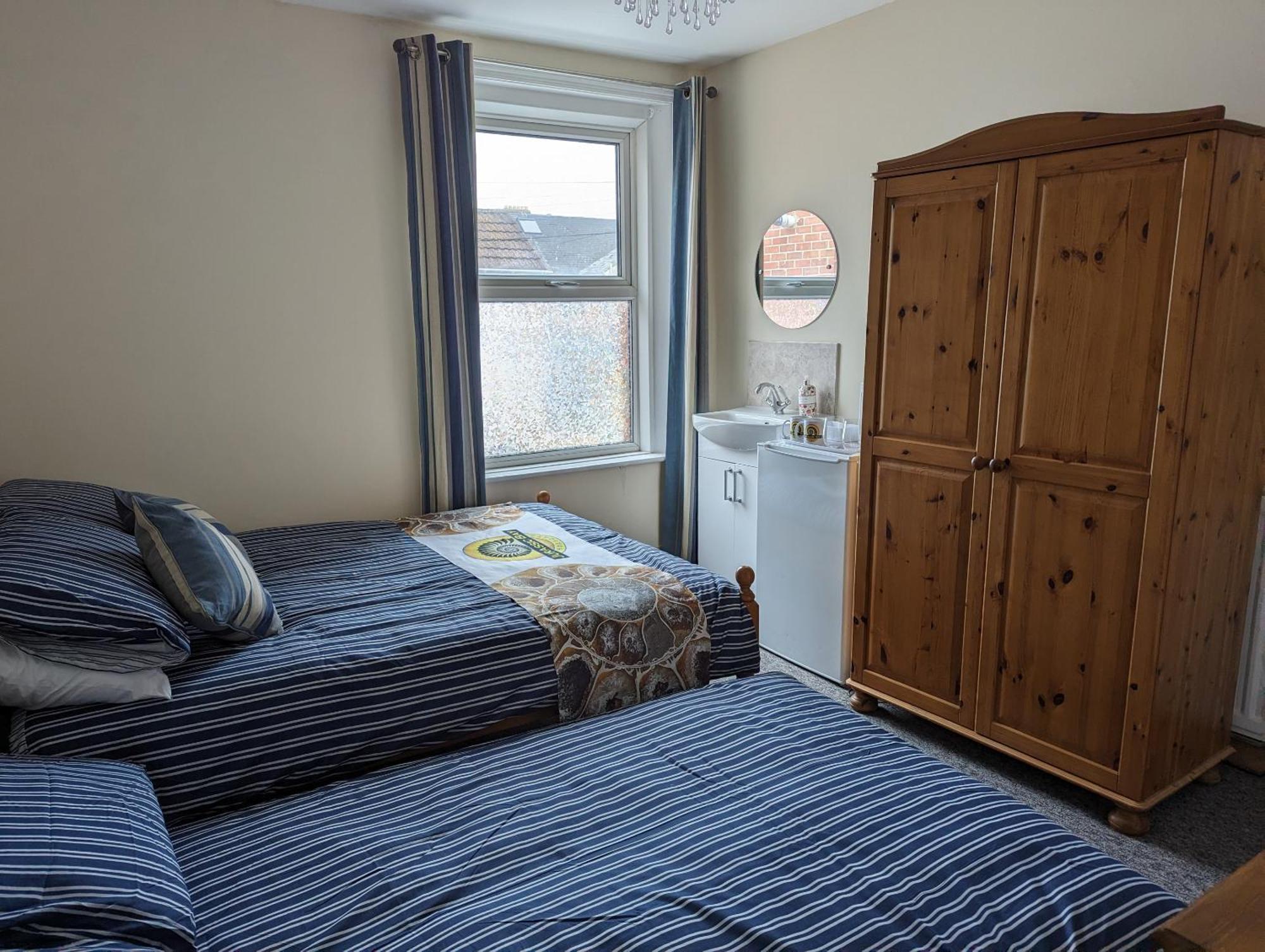 Jurassic Bay Holidays Weymouth Ngoại thất bức ảnh