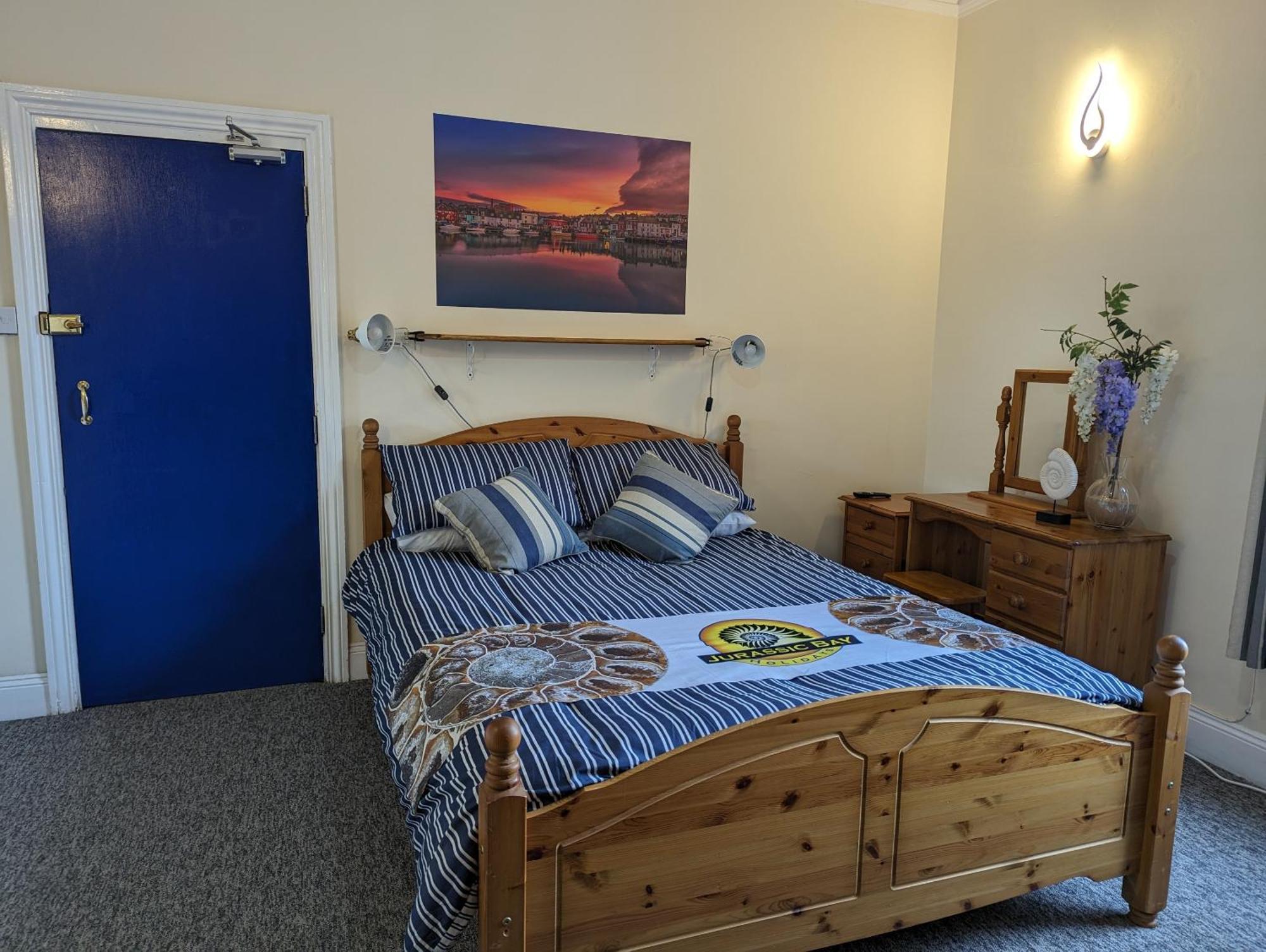 Jurassic Bay Holidays Weymouth Phòng bức ảnh