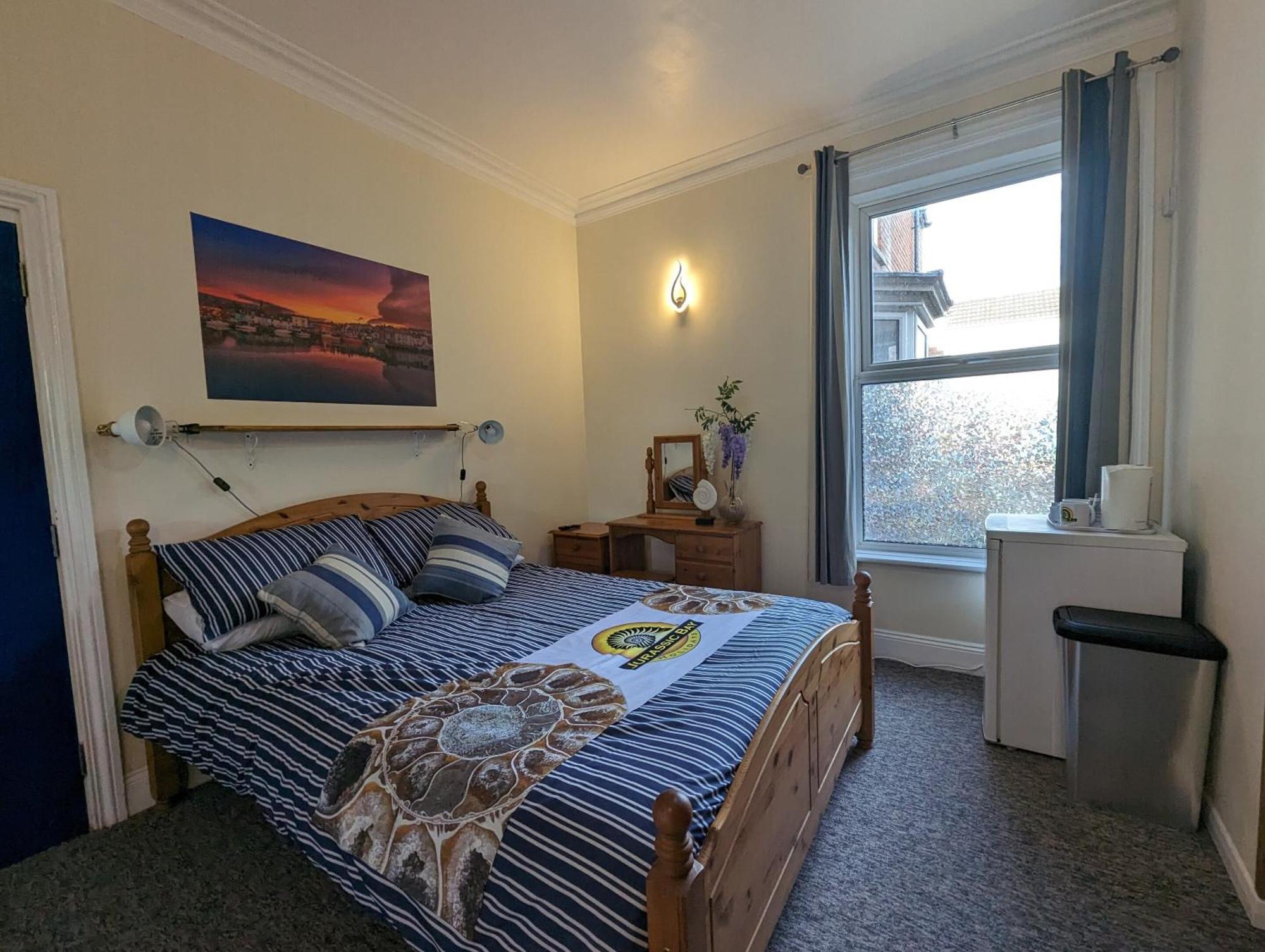 Jurassic Bay Holidays Weymouth Phòng bức ảnh