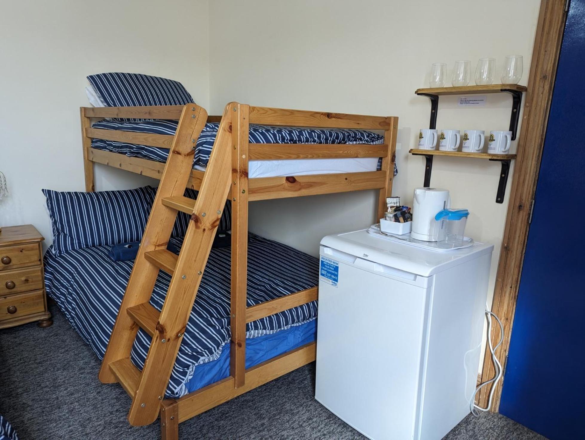 Jurassic Bay Holidays Weymouth Phòng bức ảnh