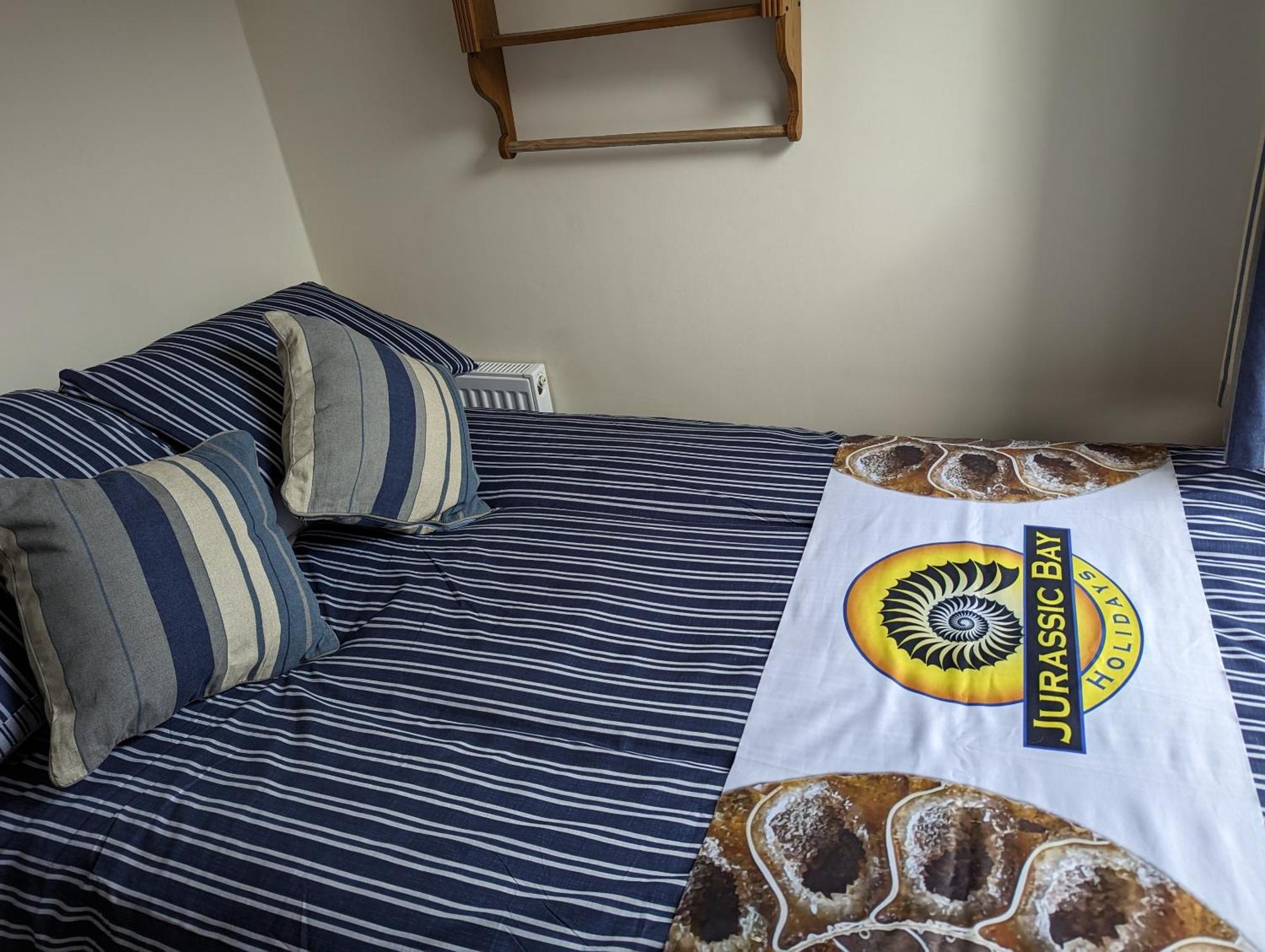 Jurassic Bay Holidays Weymouth Phòng bức ảnh