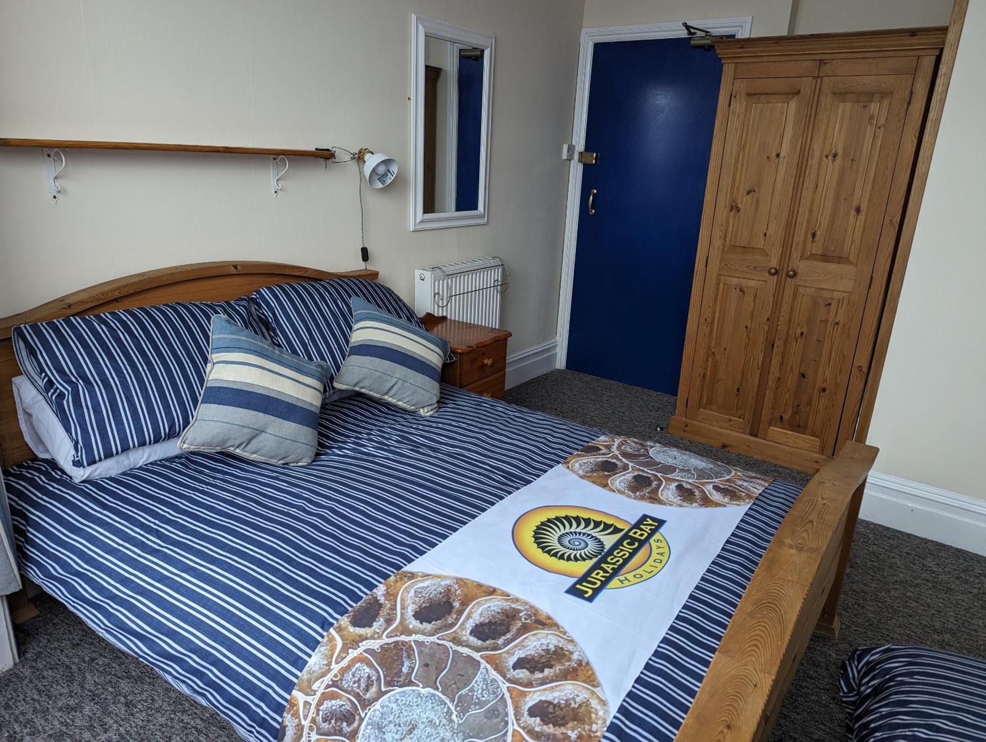 Jurassic Bay Holidays Weymouth Phòng bức ảnh