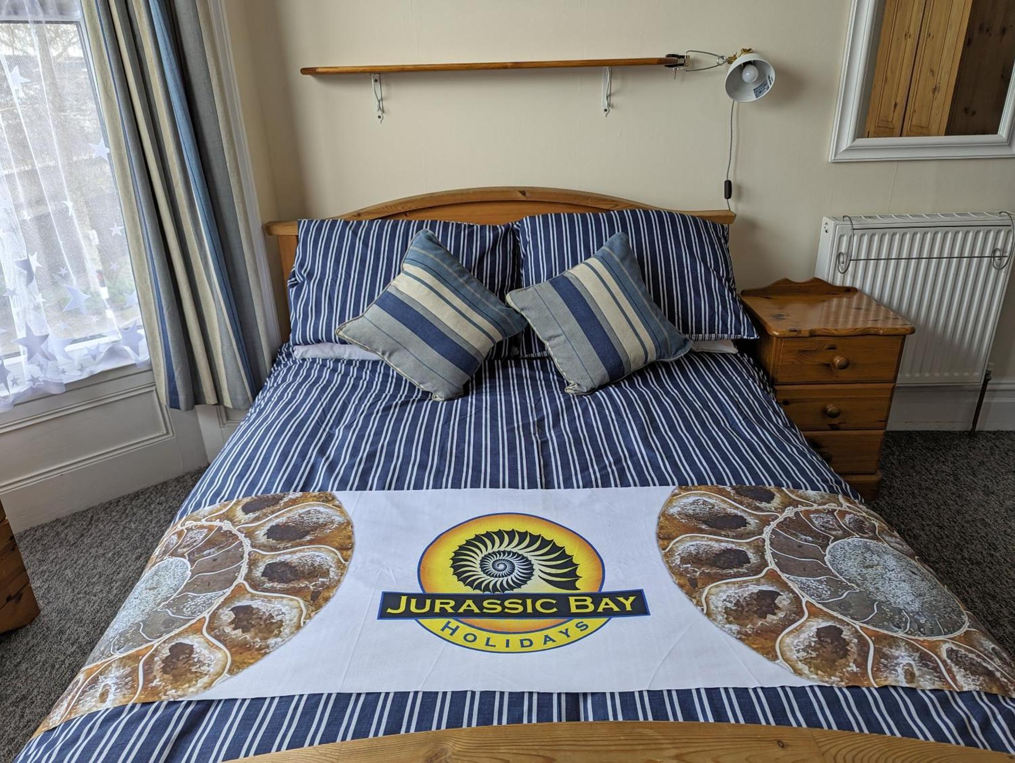 Jurassic Bay Holidays Weymouth Phòng bức ảnh
