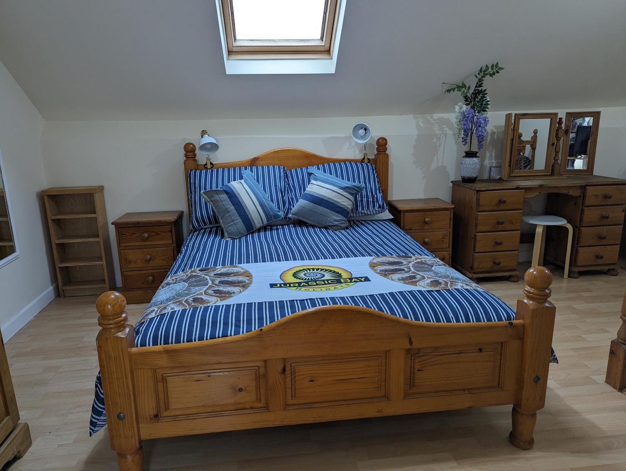 Jurassic Bay Holidays Weymouth Phòng bức ảnh