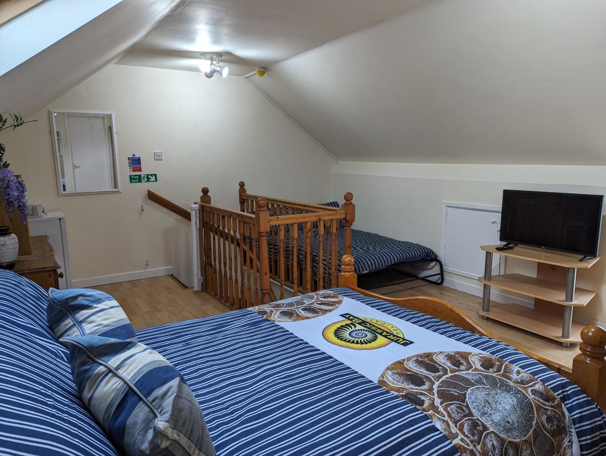 Jurassic Bay Holidays Weymouth Phòng bức ảnh