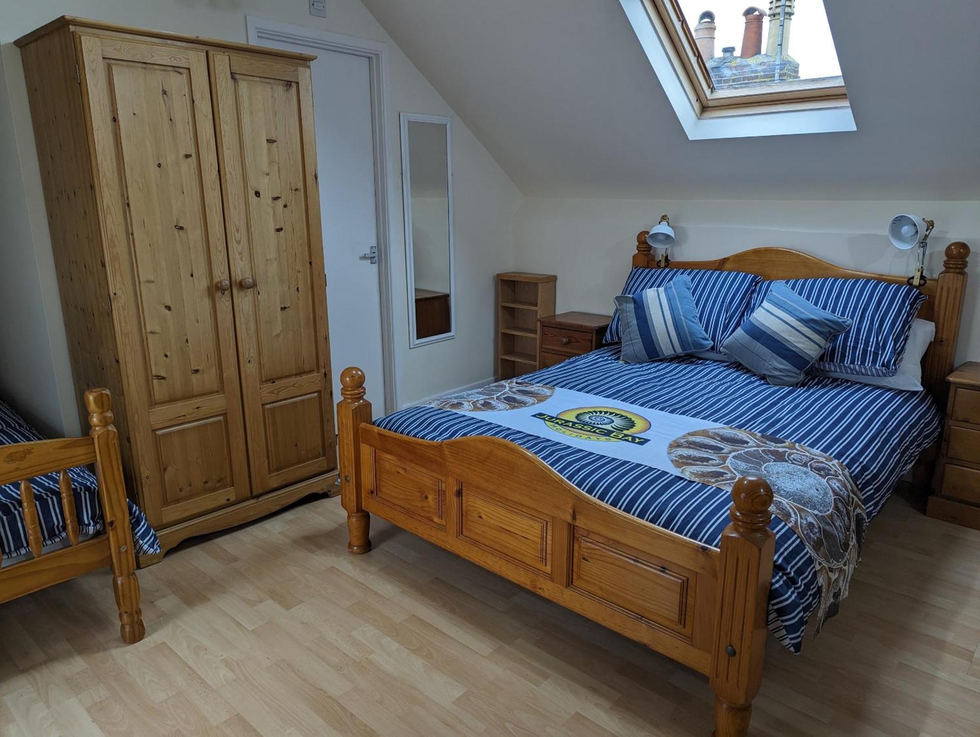 Jurassic Bay Holidays Weymouth Phòng bức ảnh
