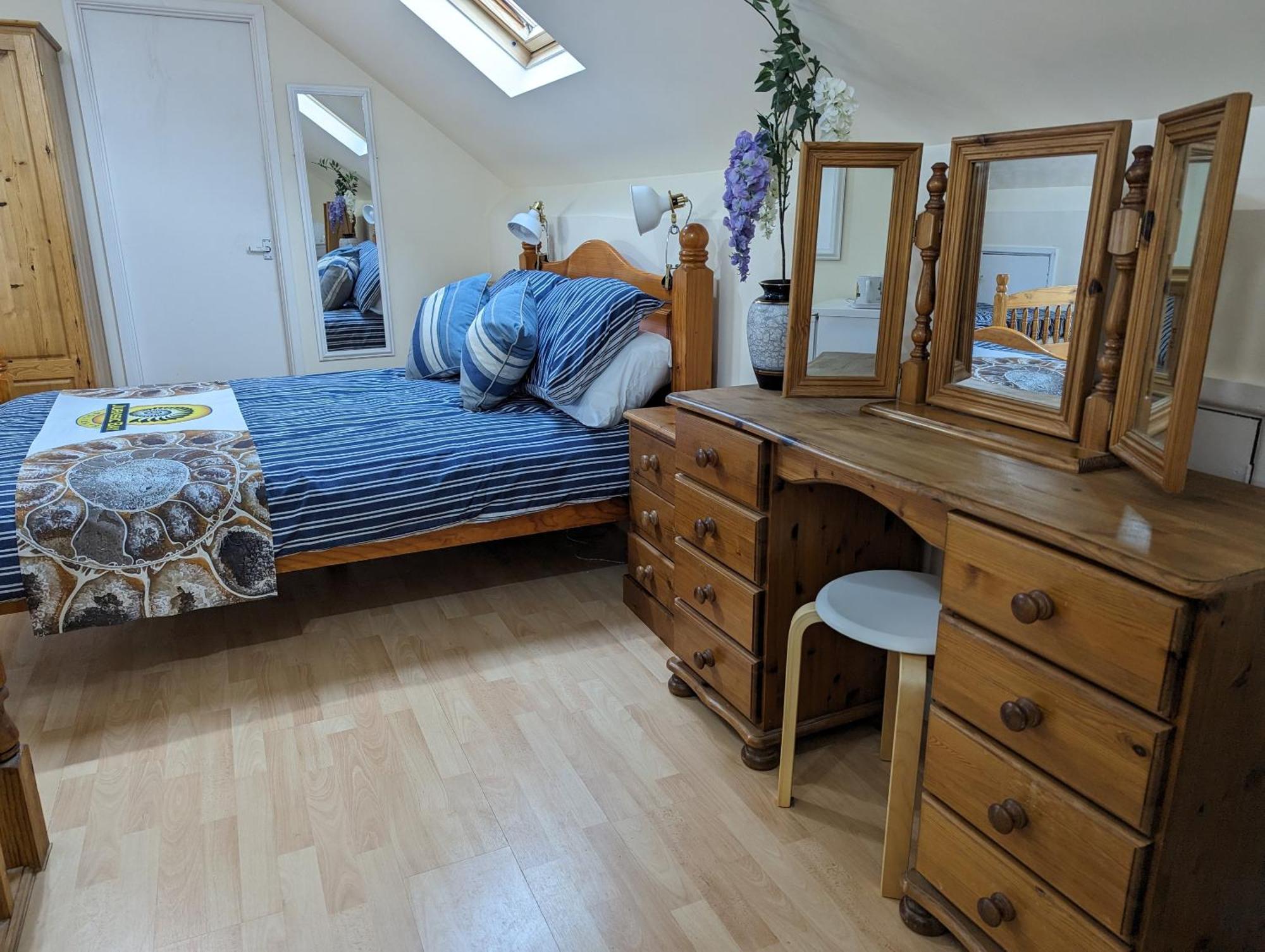 Jurassic Bay Holidays Weymouth Phòng bức ảnh